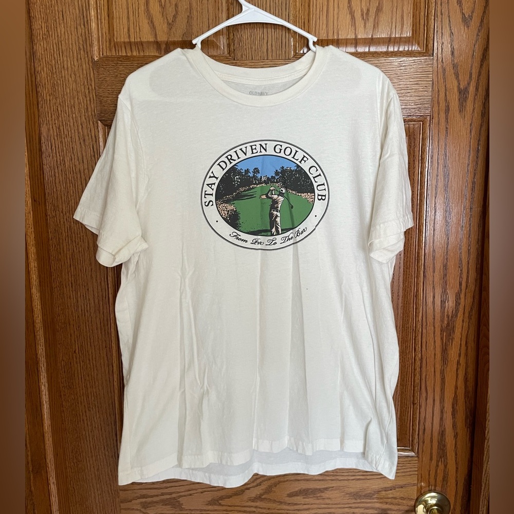 🦋 3 for $10 🦋 Old Navy Golf T-shirt
